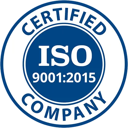 ISO 9001 Logo